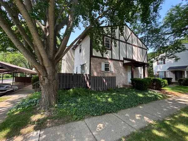 3288 Alpine Drive, Ann Arbor, MI 48108