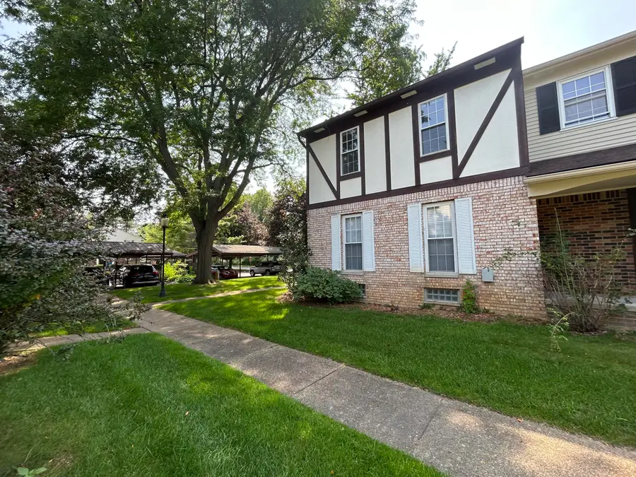 3288 Alpine Drive, Ann Arbor, MI 48108 - #2