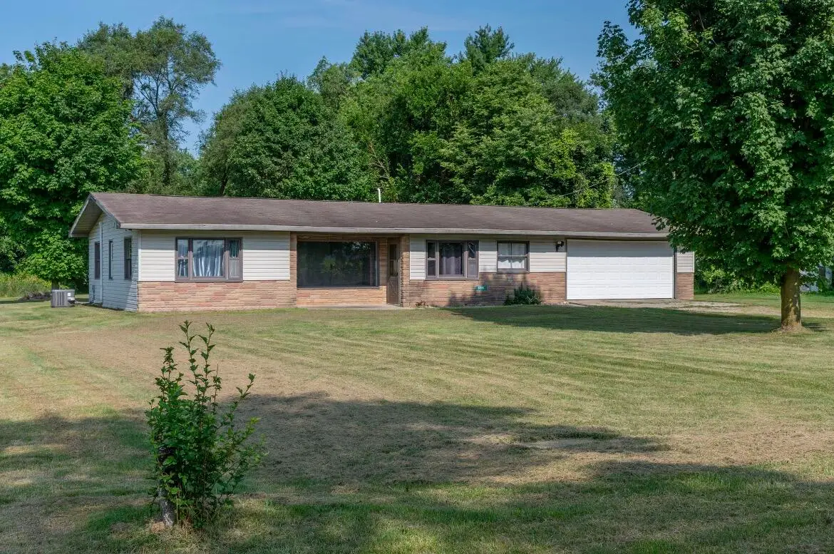 69588 Baldwin Prairie Road, Union, MI 49130 - #1