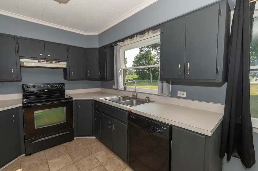 69588 Baldwin Prairie Road, Union, MI 49130 - #2