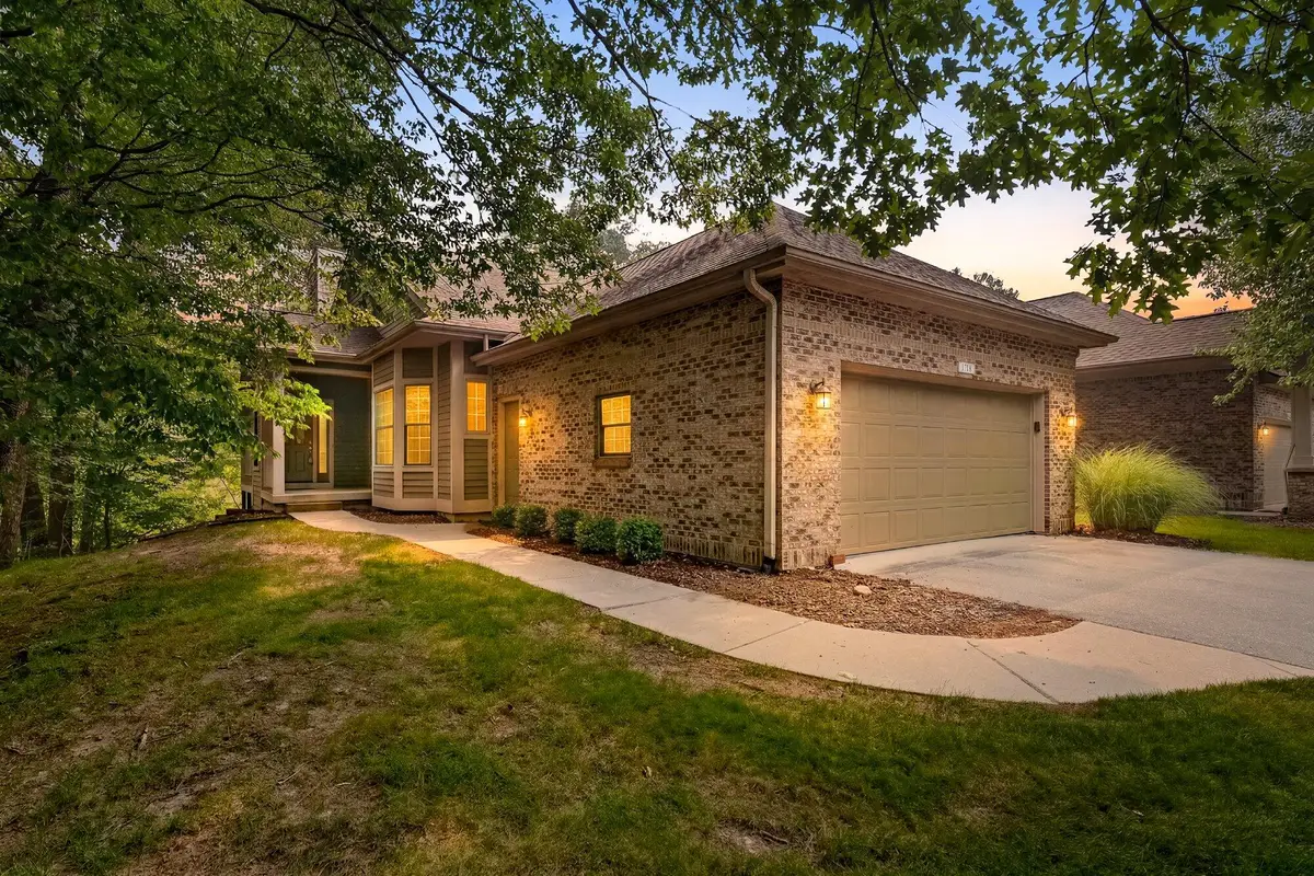 1718 Big Timber Court Ne, Grand Rapids, MI 49505 - #1