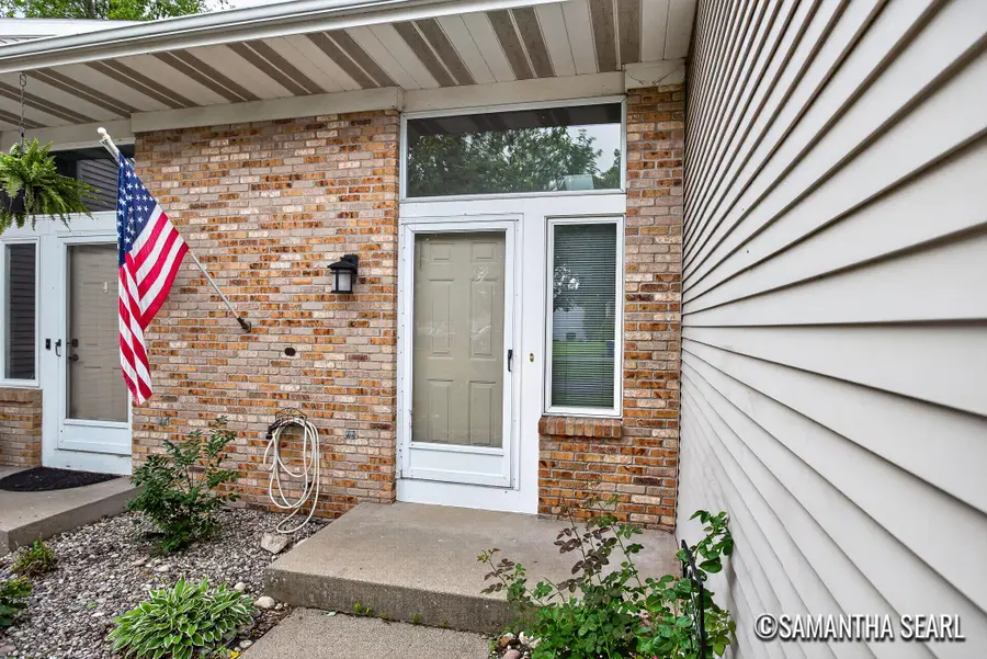 1154 Fairfield Drive, Hudsonville, MI 49426 - #2