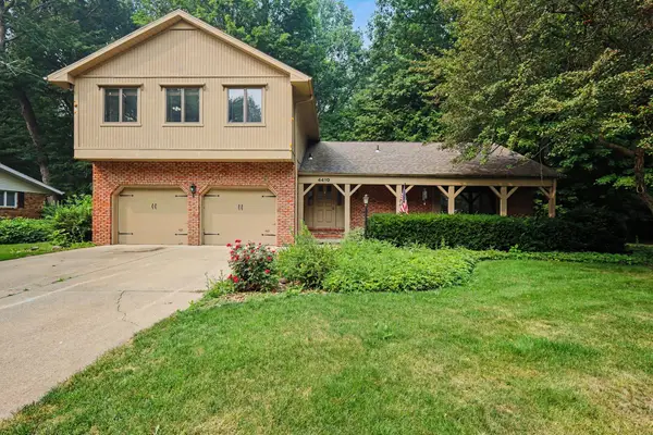 4410 Laurel Drive, St. Joseph, MI 49085
