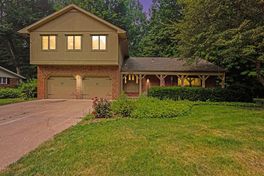 4410 Laurel Drive, Saint Joseph, MI 49085 - #2
