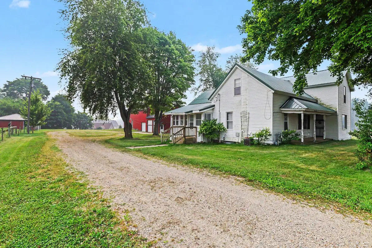63633 Fair Road, Sturgis, MI 49091 - #1