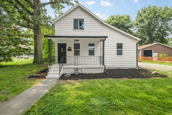 116 S State Street, Niles, MI 49120