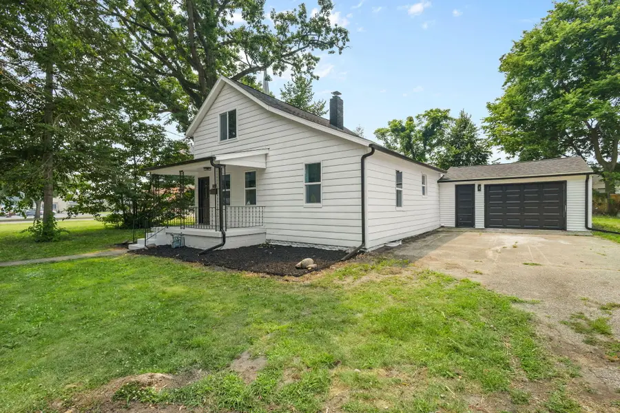 116 S State Street, Niles, MI 49120 - #2