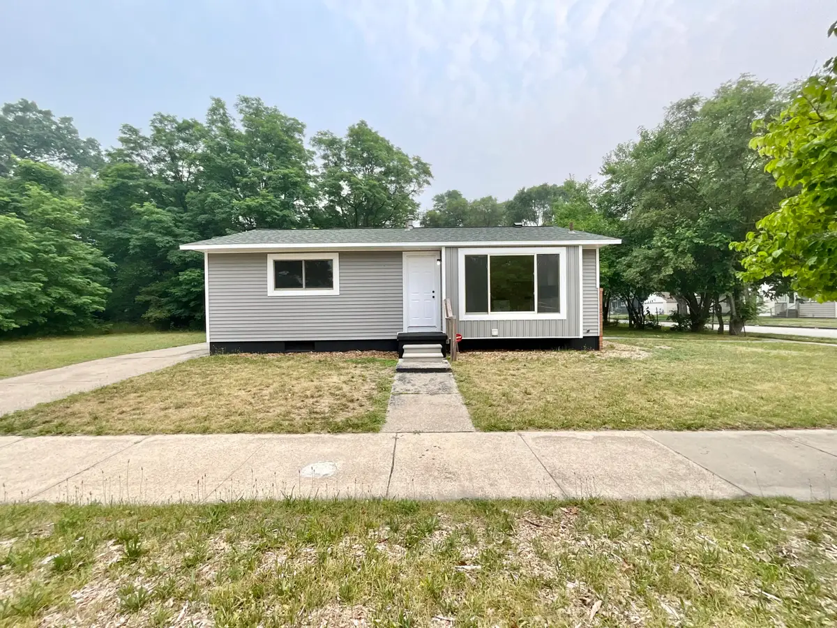 2245 8th Street, Muskegon, MI 49444 - #1