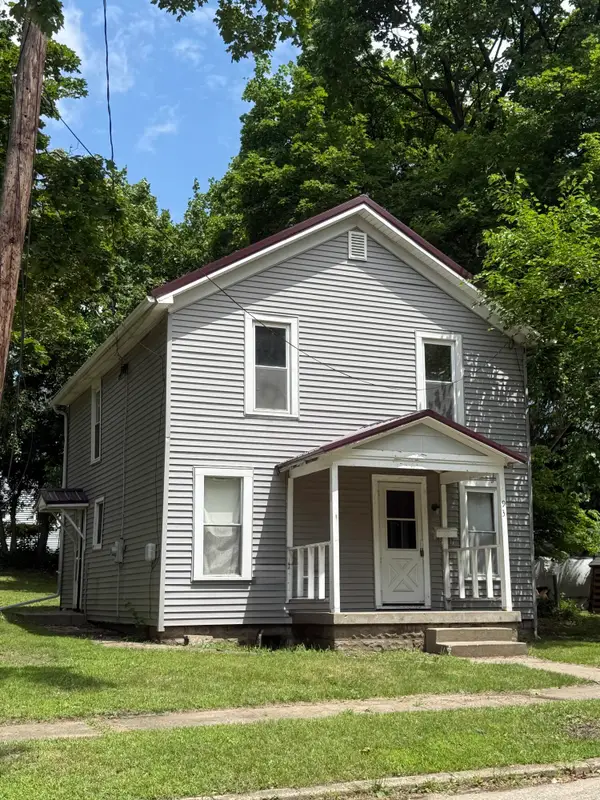 93 Howder Street, Hillsdale, MI 49242
