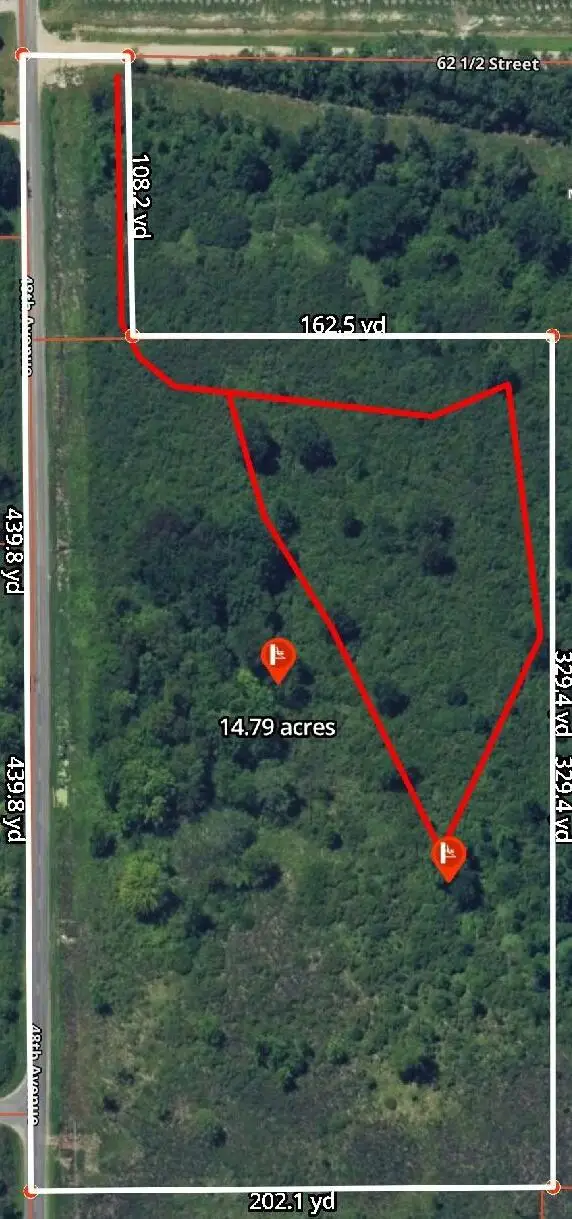 47655 48th Avenue, Hartford, MI 49057 - #2