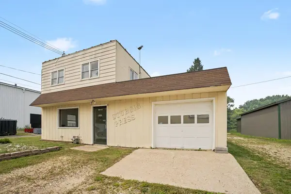1787 W Chicago Road, Sturgis, MI 49091