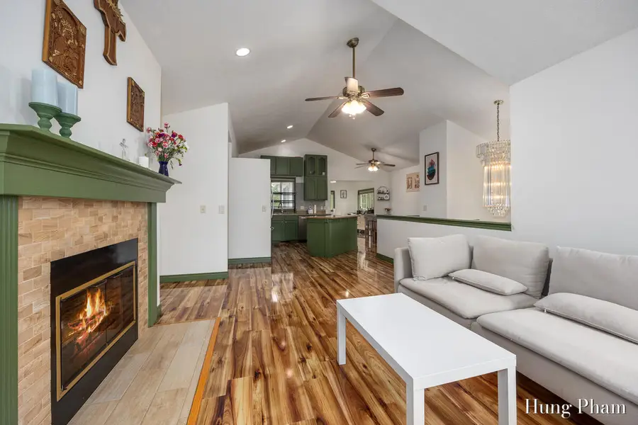 2491 Crystal Meadows Street Se, Caledonia, MI 49316 - #3