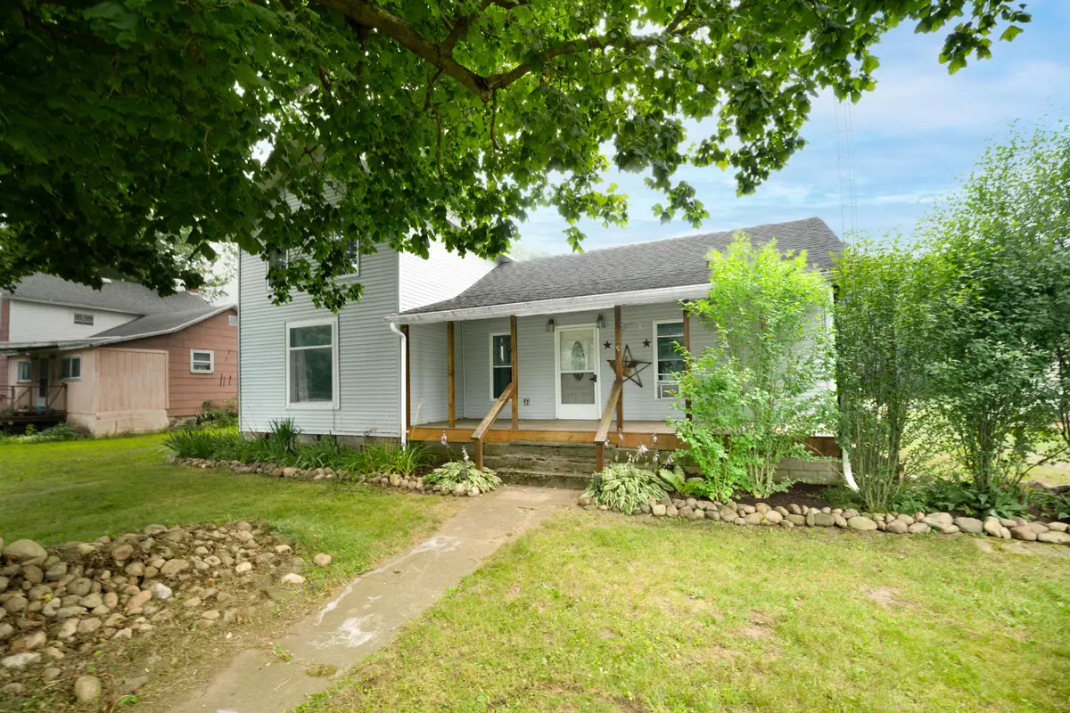 1011 E Copeland Road, Montgomery, MI 49255 - #1