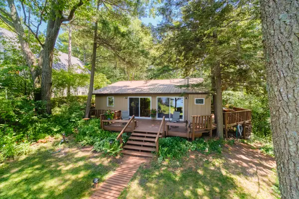 10777 Old Freesoil Road, Manistee, MI 49660
