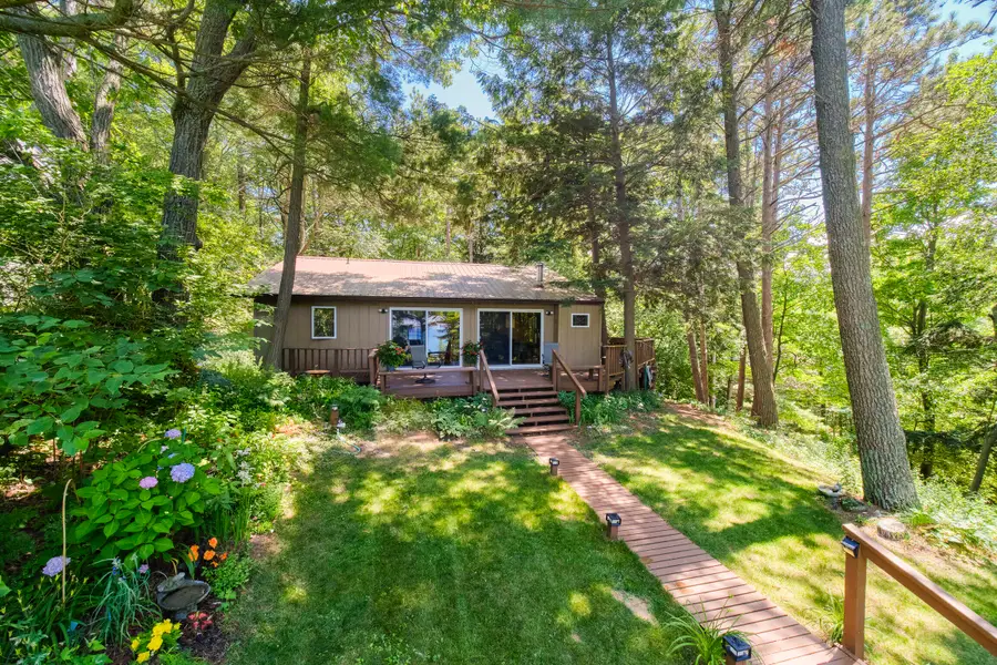 10777 Old Freesoil Road, Manistee, MI 49660 - #2