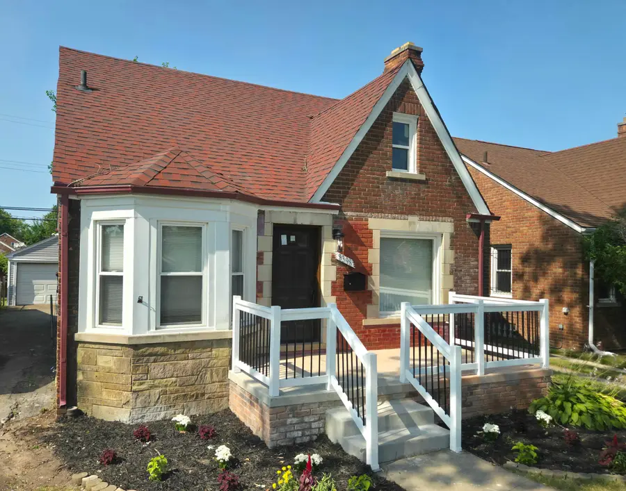 8398 W Outer Drive W, Detroit, MI 48219 - #2