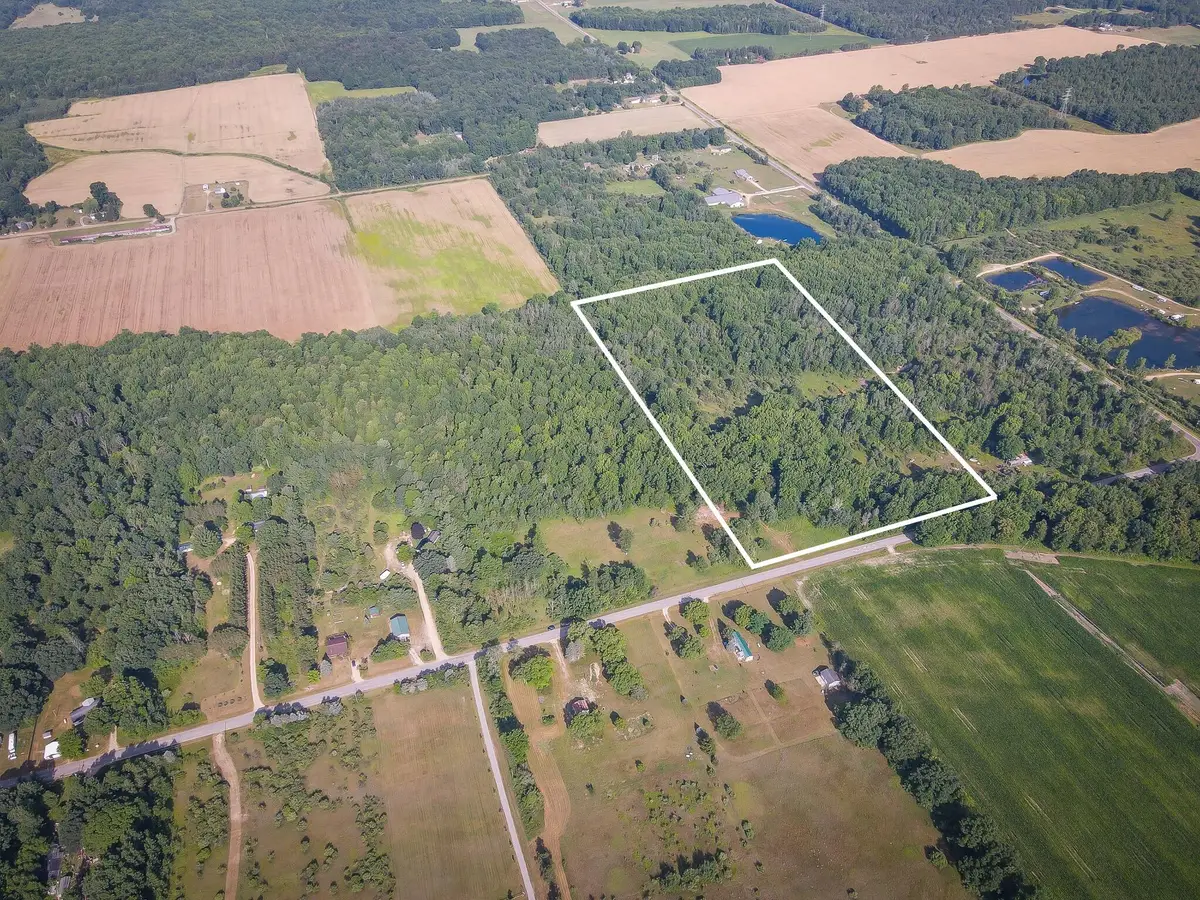 V/L 40A S 168th Avenue, Hesperia, MI 49421 - #1
