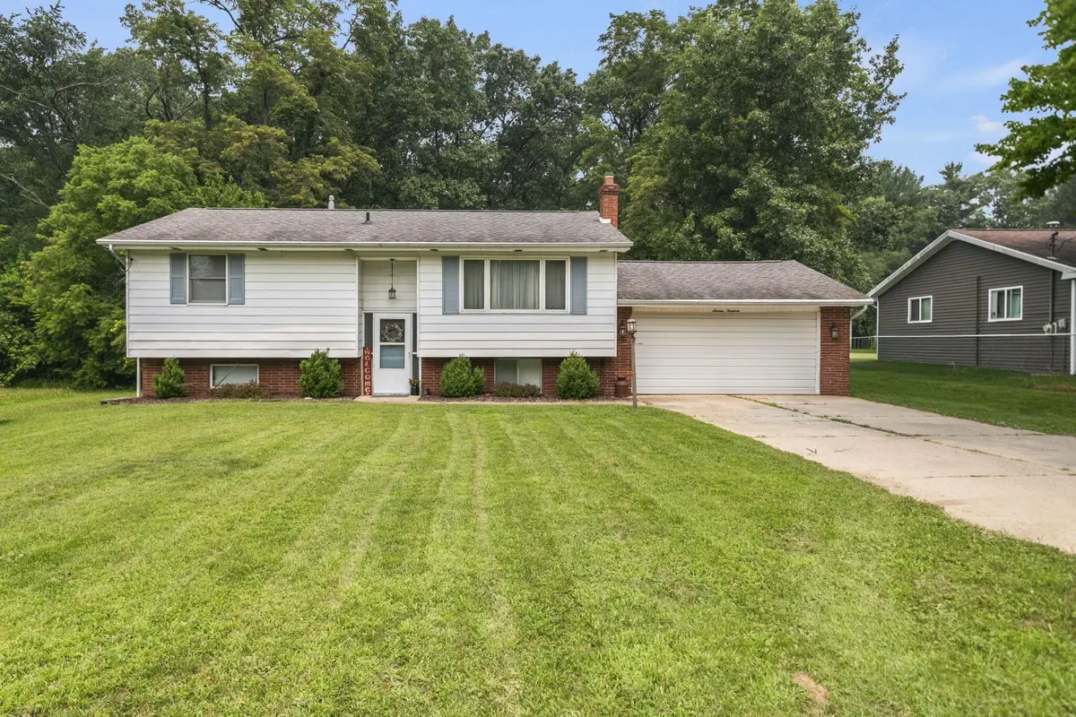1619 E Bertrand Road, Niles, MI 49120 - #1