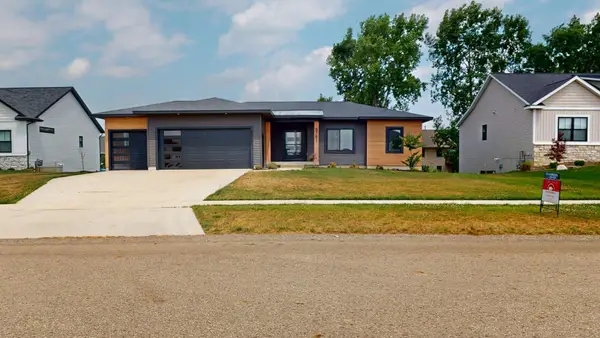 3751 SW Teton Drive Sw, Hudsonville, MI 49426