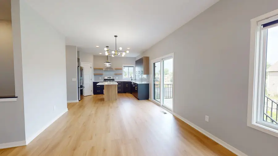 3751 Teton Drive Sw, Hudsonville, MI 49426 - #3