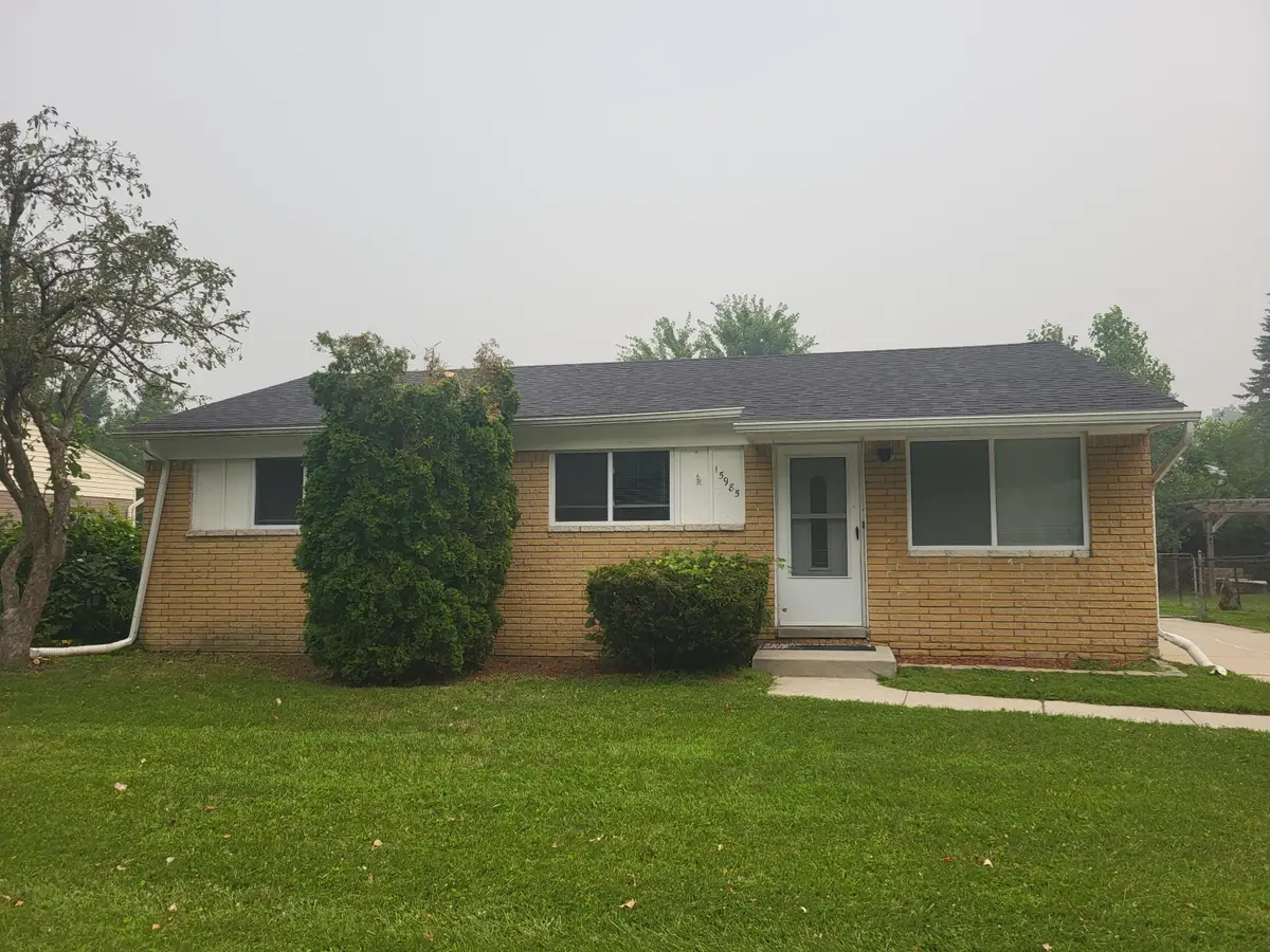 15985 Wellington Street, Taylor, MI 48180 - #1