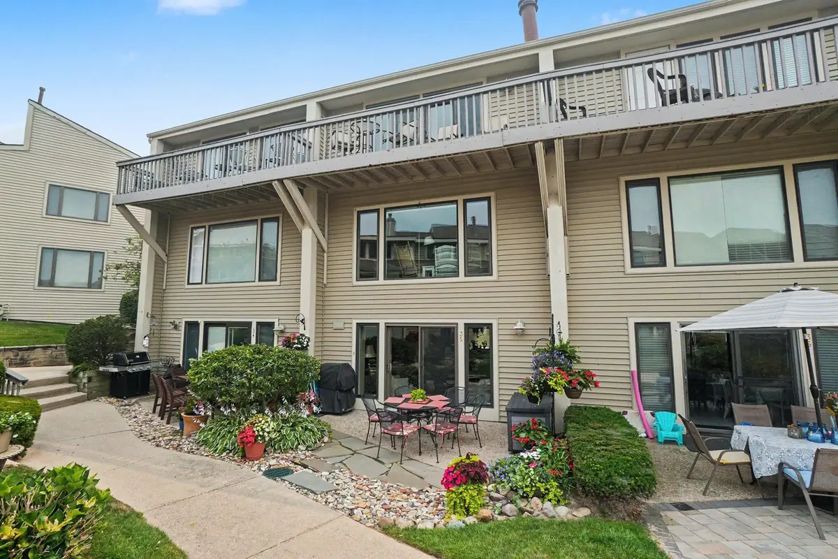 69 North Shore Drive #35, South Haven, MI 49090 - #1