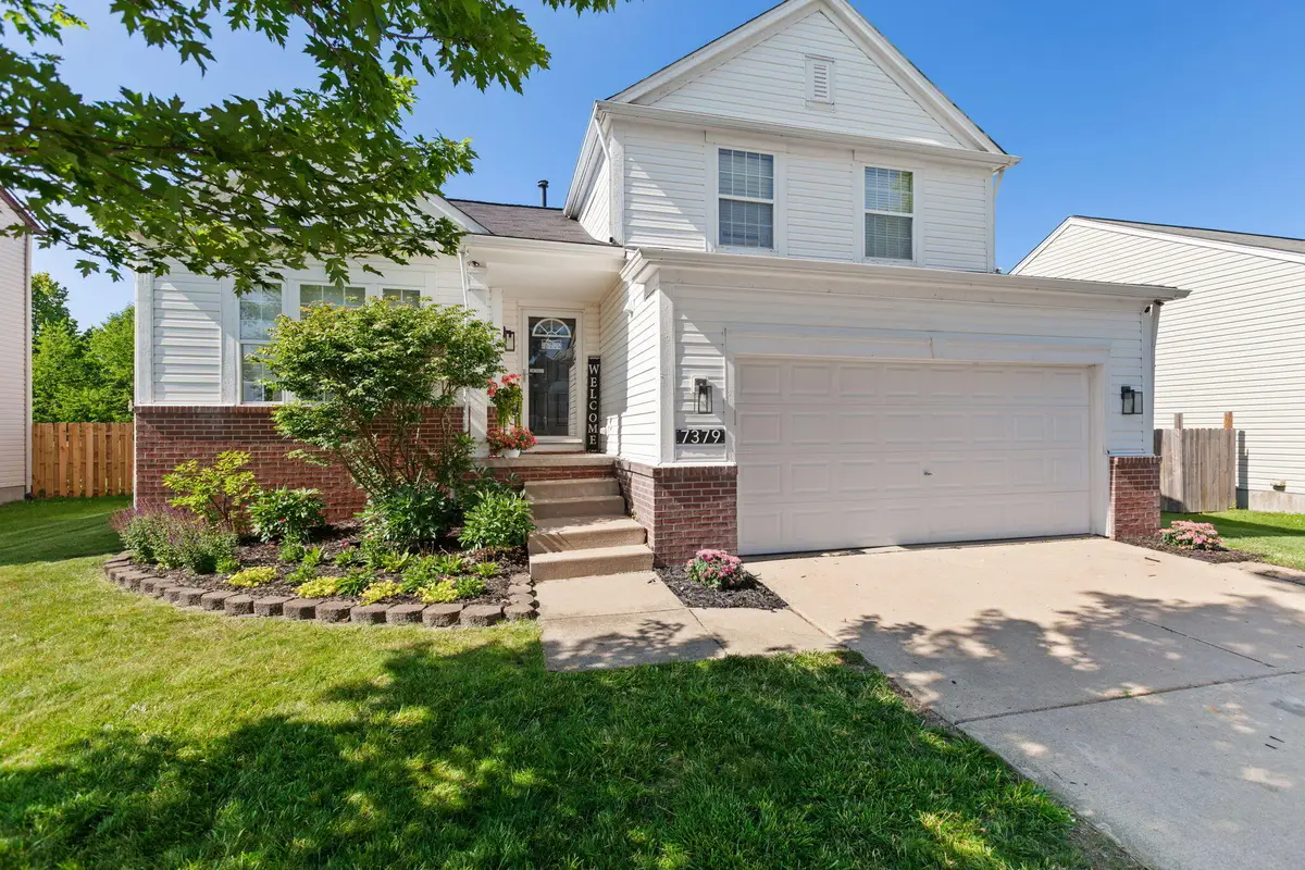 7379 Warwick Drive, Ypsilanti, MI 48197 - #1