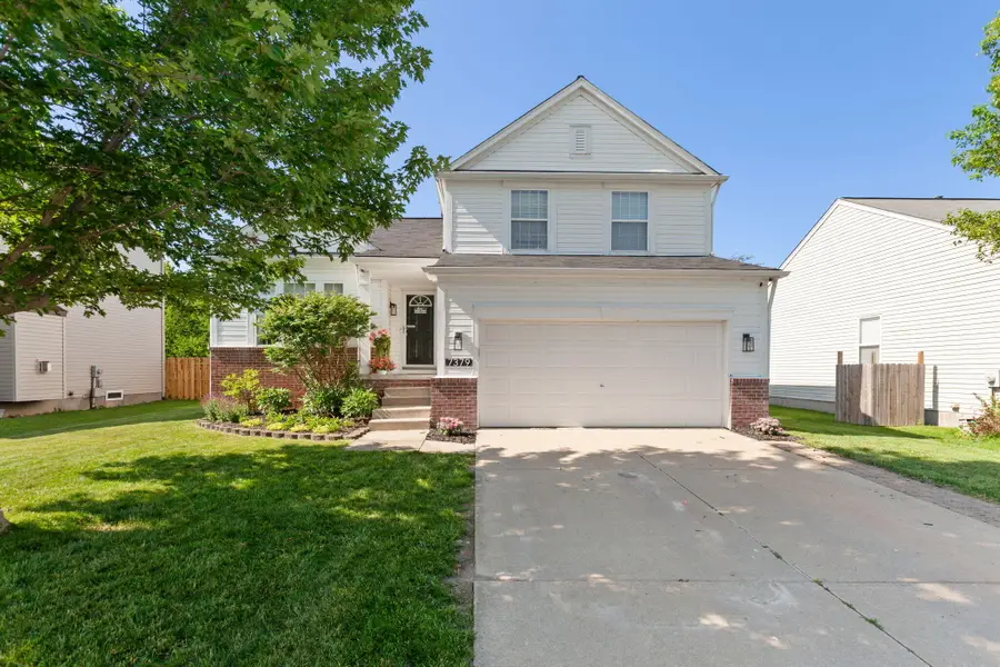 7379 Warwick Drive, Ypsilanti, MI 48197 - #2