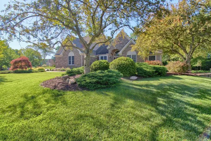 1421 W Greenfield Court, Ann Arbor, MI 48108 - #2