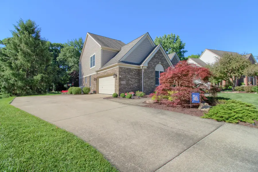 1421 W Greenfield Court, Ann Arbor, MI 48108 - #3