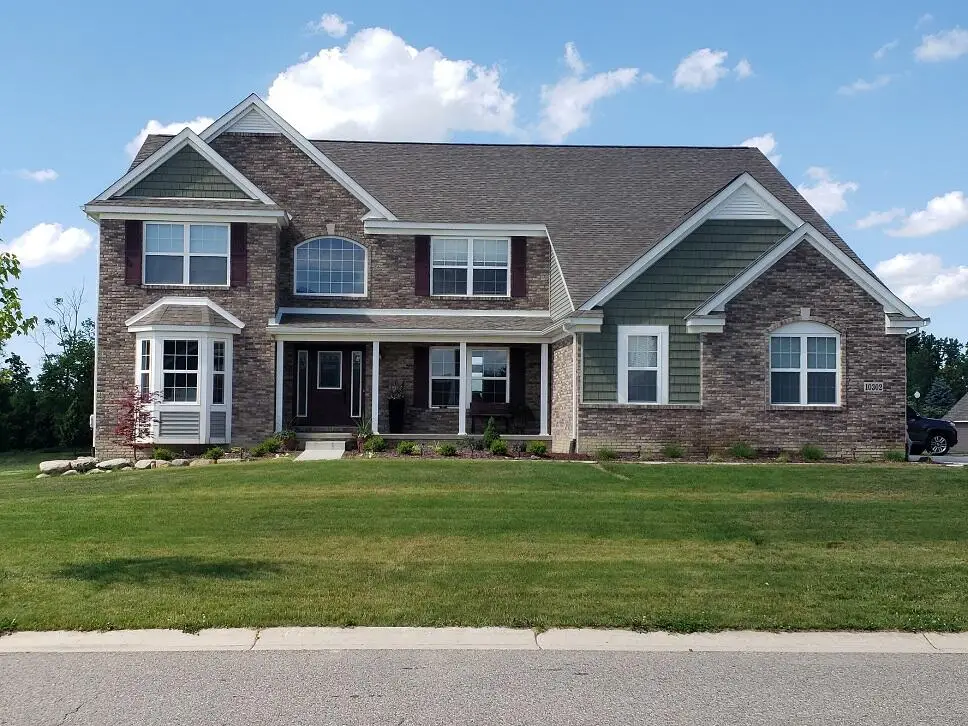 9614 Valley View Court, Saline, MI 48176 - #1