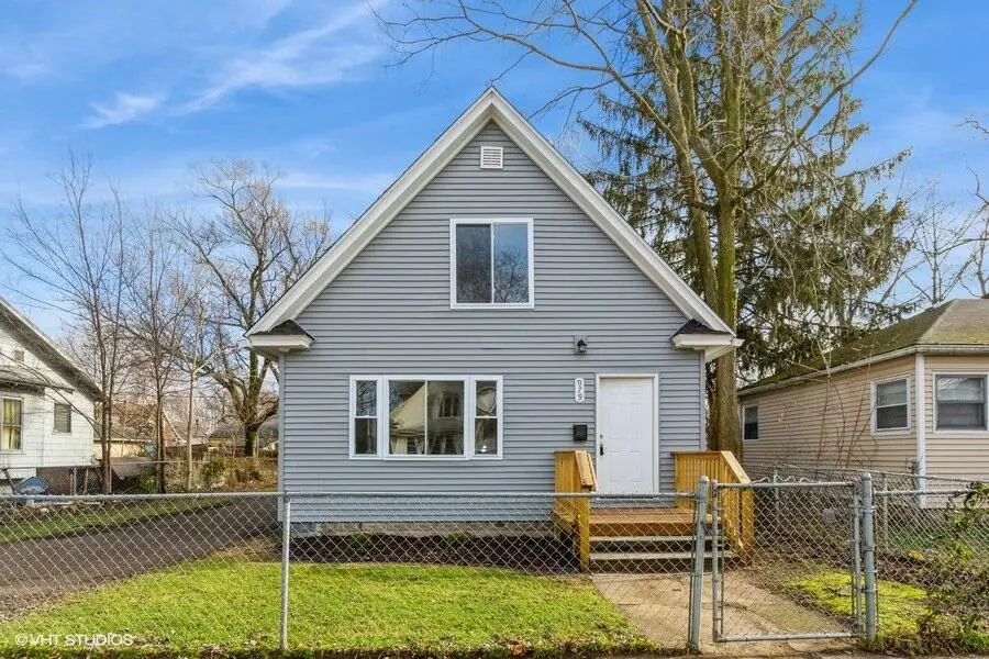 979 Lavette Avenue, Benton Harbor, MI 49022 - #1