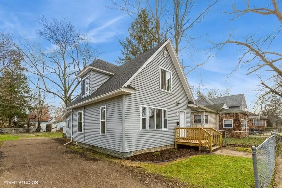 979 Lavette Avenue, Benton Harbor, MI 49022 - #2