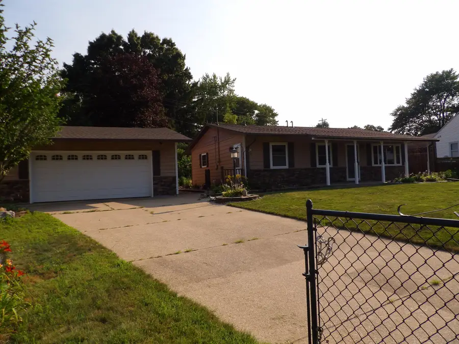 2432 Allerton Street, Niles, MI 49120 - #2