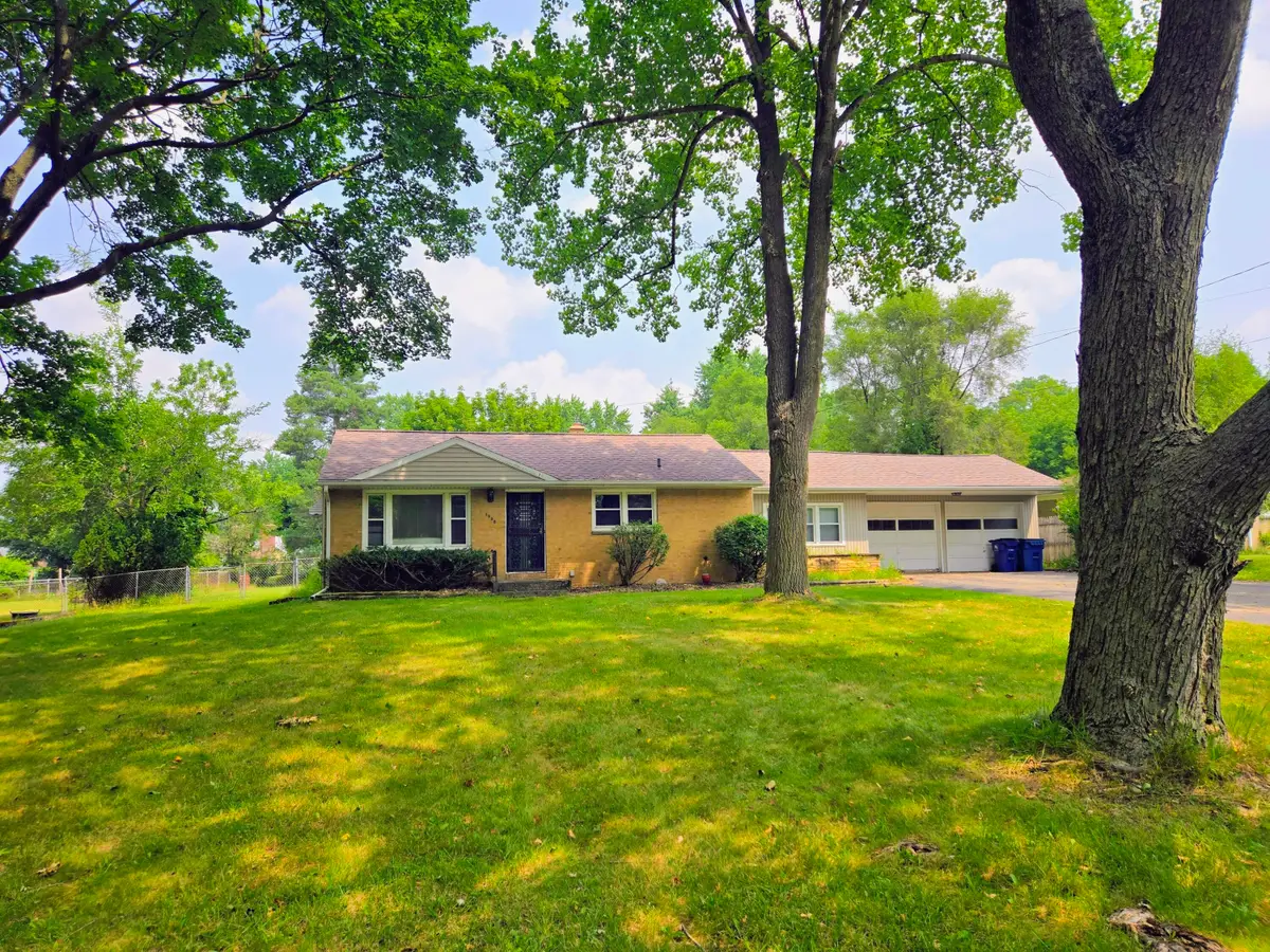 1995 E G Avenue, Kalamazoo, MI 49004 - #1