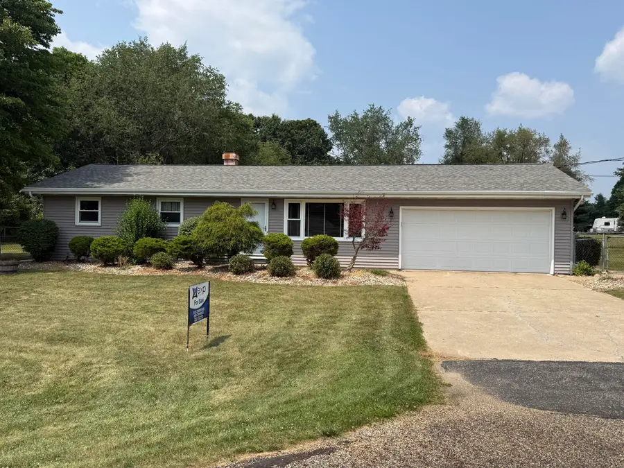 32 Ashley Court, Battle Creek, MI 49014 - #2