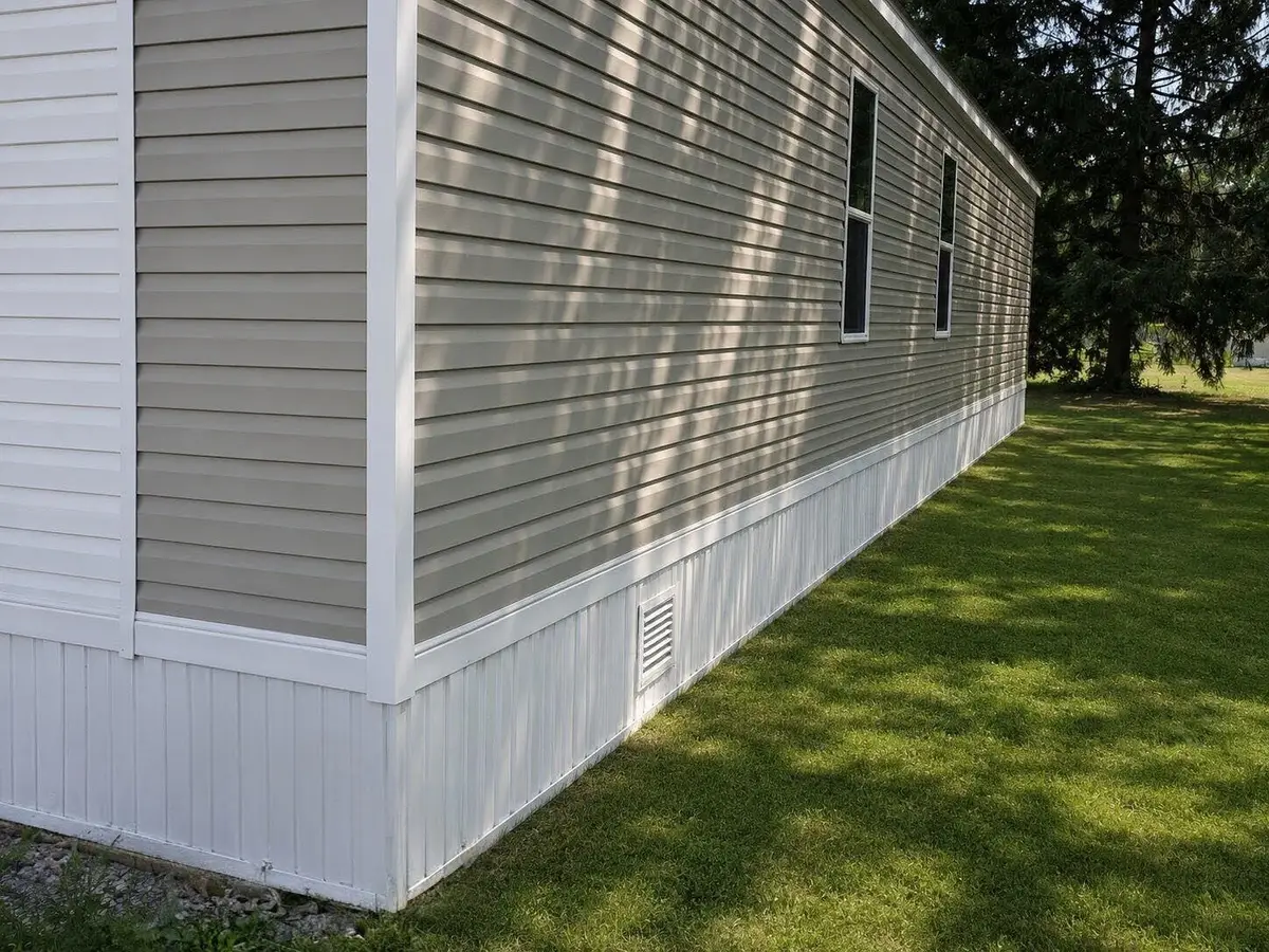 452 Elm Street #Lot 1, Breckenridge, MI 48615 - #1