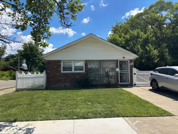 8096 Central Street, Detroit, MI 48204