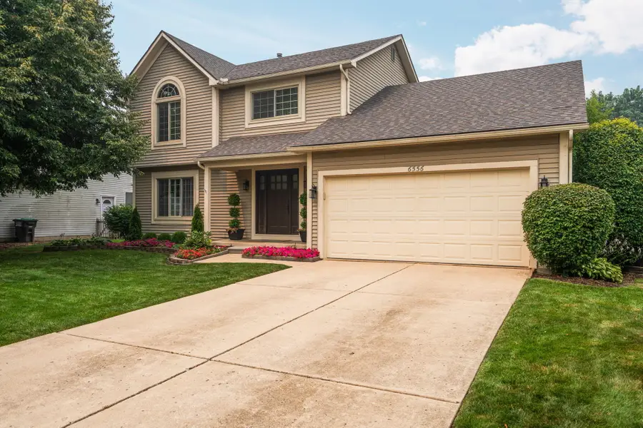 6556 Pennstone Circle, Saline, MI 48176 - #2