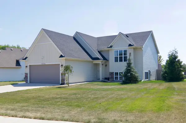 5806 Birdsong Court Se, Grand Rapids, MI 49508
