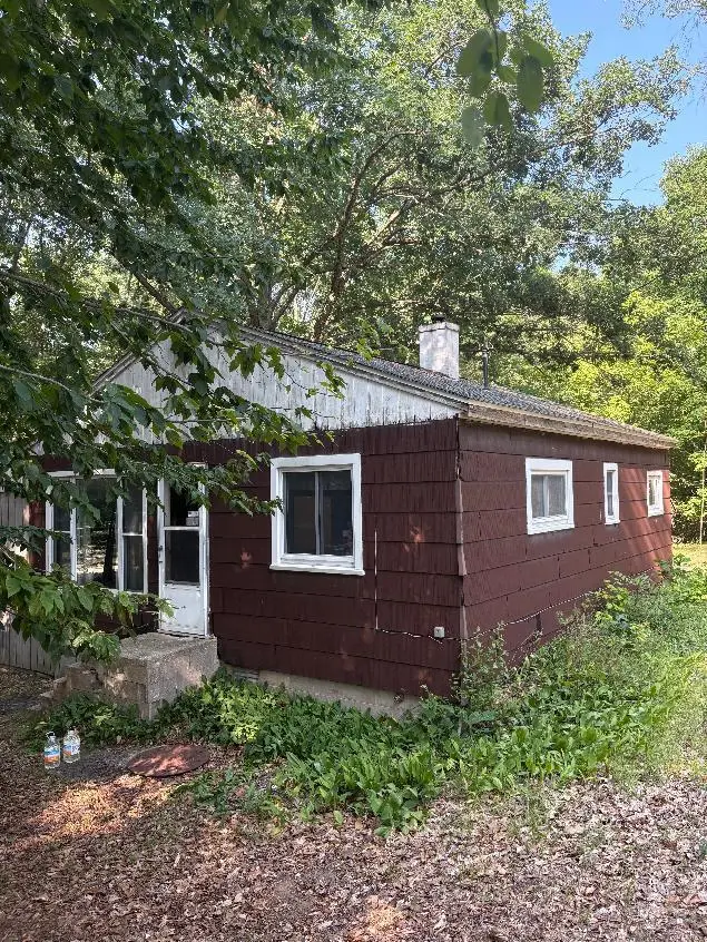 14420 Roosevelt Road, Mecosta, MI 49332 - #1