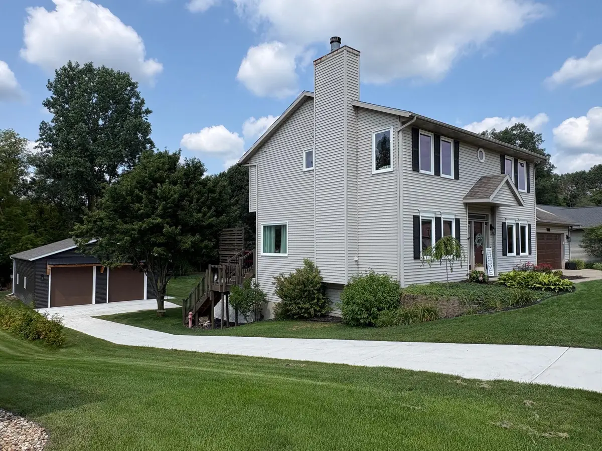 1694 Leisure Court, Dorr, MI 49323 - #1