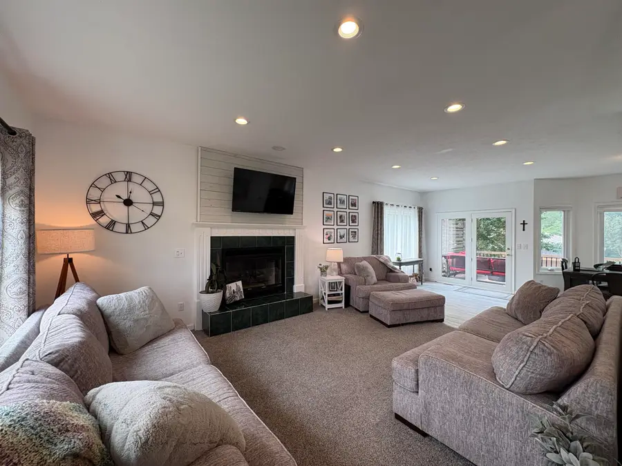 1694 Leisure Court, Dorr, MI 49323 - #3