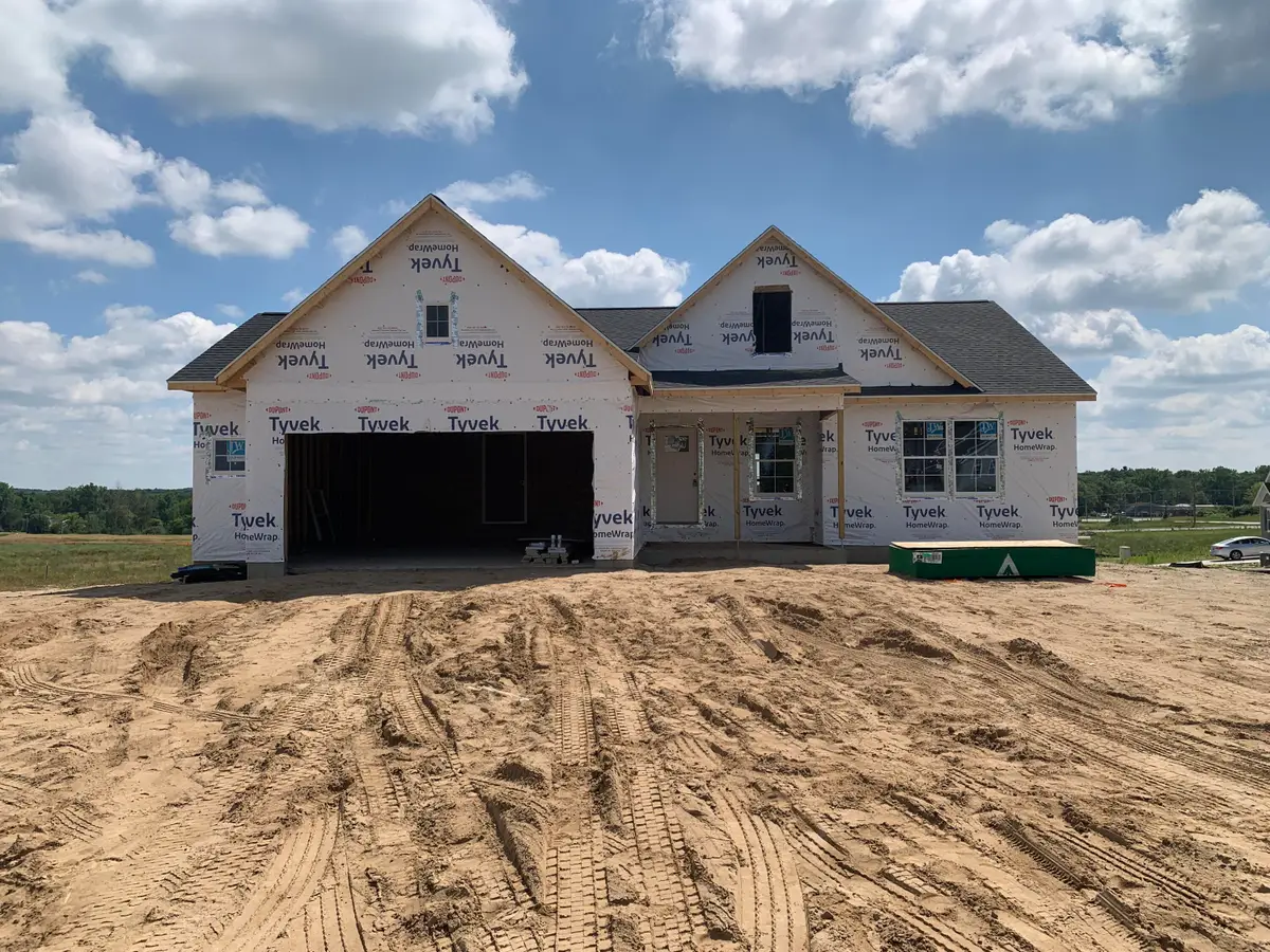 4814 Bethpage Drive Nw, Comstock Park, MI 49321 - #1