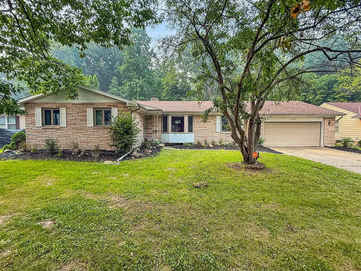 3417 Ginger Snap Lane, Lansing, MI 48911 - #1