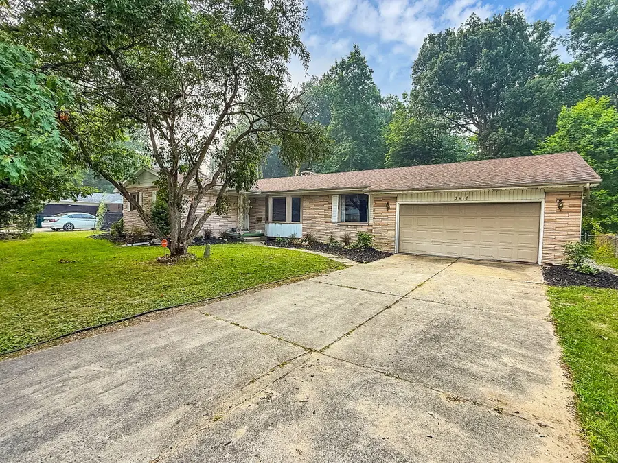 3417 Ginger Snap Lane, Lansing, MI 48911 - #2