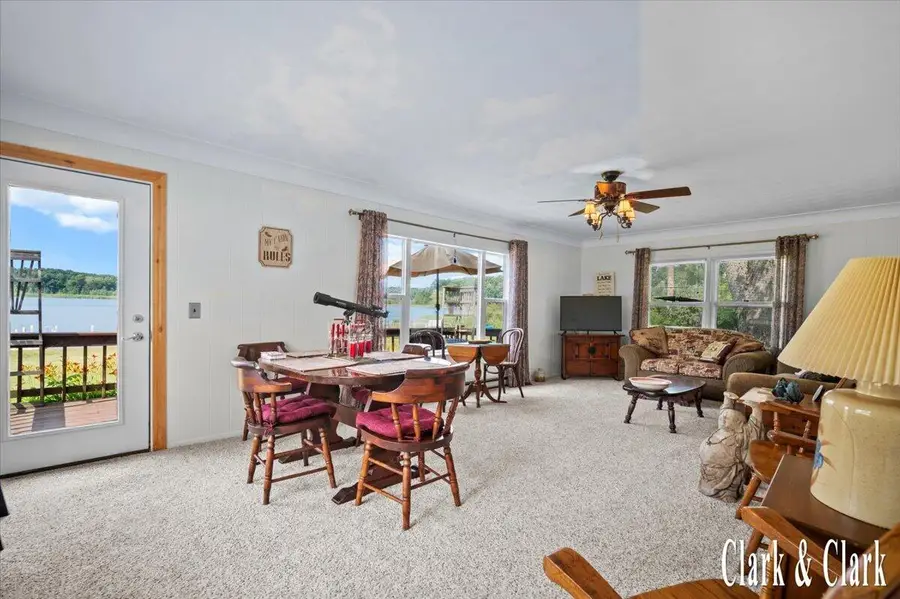 3050 Thorpe Drive, Delton, MI 49046 - #3