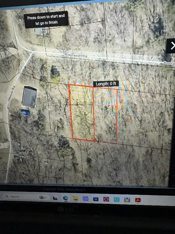 8159 Roosevelt Road, Mecosta, MI 49332