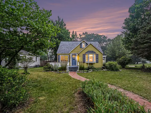 5133 Osmun Street, Montague, MI 49437