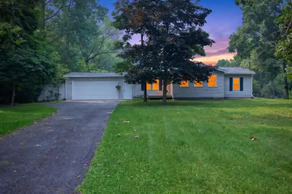 2903 Alder Street, Jackson, MI 49203